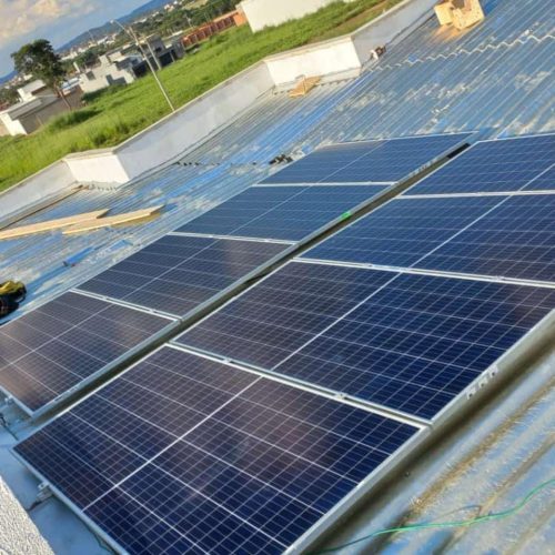 top construtora -telha ecologica